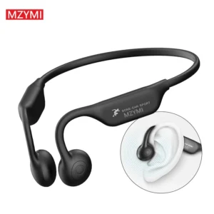 MZYMI A18 TWS Earphone Bone
