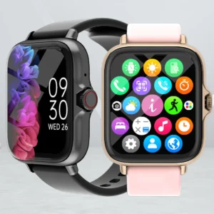 1.83'' Smart Watch with Message Answer