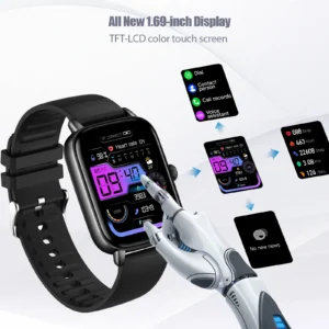 Smart Watches