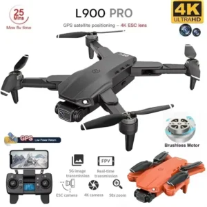 Drones
